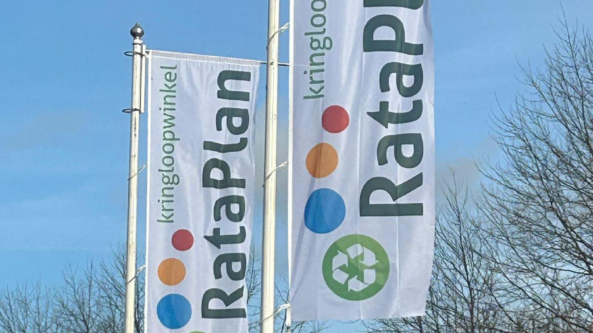Fusie RataPlan en Noppes