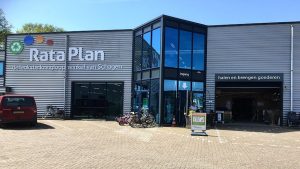 Rataplan en Noppes gaan samen verder