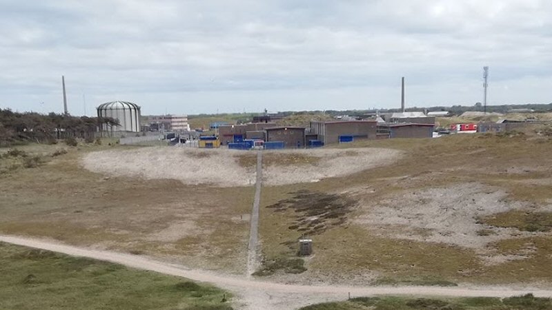 Wolleswinkel nieuwe CEO NRG Pallas