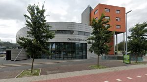 Bestuurder berouwvol na ernstig ongeval