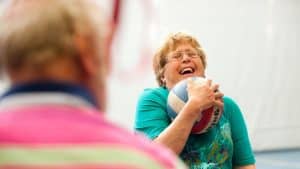 De Draaikolk viert 50-jarig jubileum met gratis fitheidstest