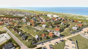 Vakantiepark Corfwater in Petten mag er komen