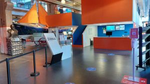 Waddenfonds steunt Nationaal Reddingmuseum