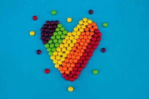Valentijnsbingo bij Regenboognetwerk Hollands Kroon
