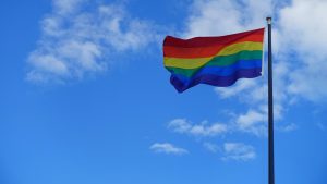 Regenboognetwerk sluit jaar af met kerstspel in Lutjewinkel