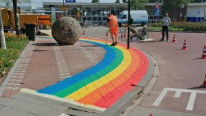 Enquête over inclusie en toegankelijkheid