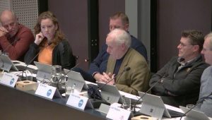 CDA Hollands Kroon stelt vragen over handhaving handelsreclame