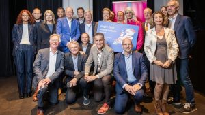 Schagen enthousiast over Regio Deal