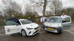 Omroepen Noordkop slaan de handen ineen