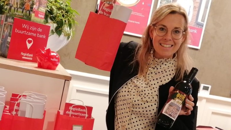 Doelbedrag Ons Eigen Keuken is bereikt