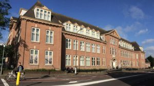 Veel stukken over de Tweede Wereldoorlog