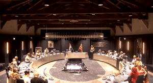 Noordkop gebaat bij spreidingswet, dankzij Den Helder