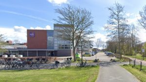 Regius helpt ouders met kleine portemonnee