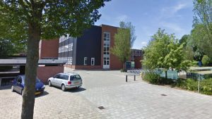 Havo en vwo-leerlingen Regius ontdekken techniek
