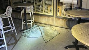 Inbrekers slaan slag bij Golfclub Regthuys