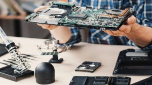 Repair Café Anna Paulowna bestaat 10 jaar