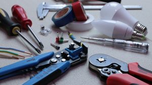 Pop-up repair café bij afvalbrengstations Middenmeer en Schagen