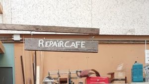 Repair Café in Schagen