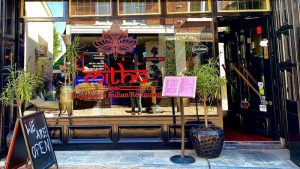Restaurant Mitho is weer open