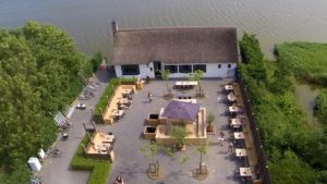 Restaurant Veer gaat per direct dicht