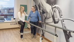 Samen breidt aantal revalidatiebedden uit