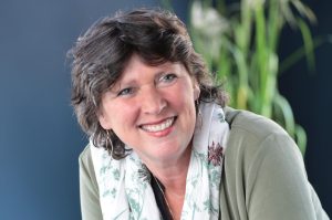 Rian van Dam maakt zich op voor ‘laatste kunstje’
