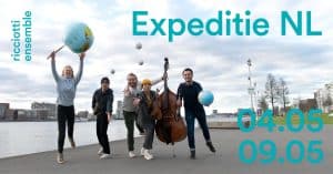 Ricciotti Ensemble treedt op in Oosterland