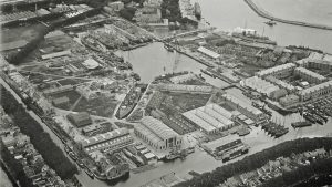 200 jaar Rijkswerf Willemsoord