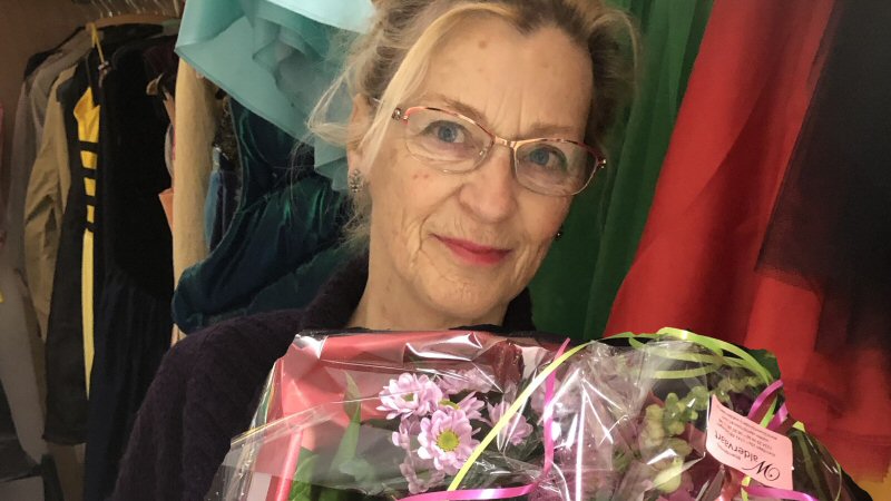 50 jaar Balletschool Schagen