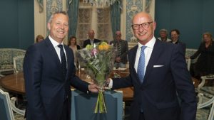 29 kandidaten voor burgemeesterspost Texel