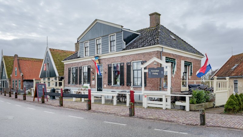Arie Kooij overleden