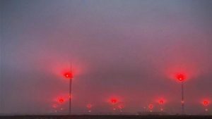 Subsidie beschikbaar voor doven rode lichtjes