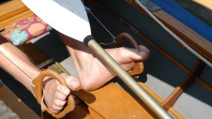 Open dag roeivereniging De Kop