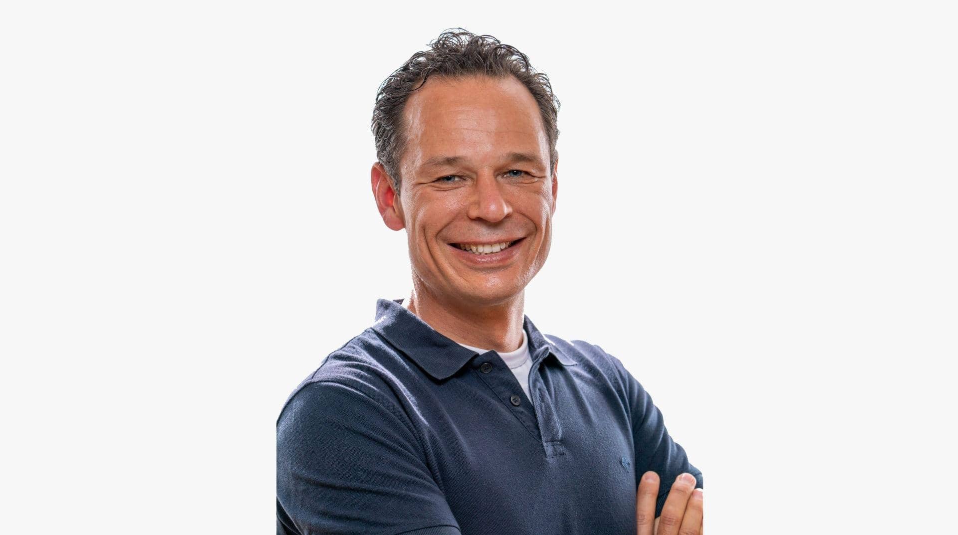 Helders raadslid Rogier Bruin op concept-kandidatenlijst VVD