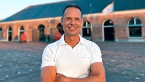 VVD’er Rogier Bruin stopt als raadslid in Den Helder