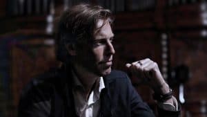 Lezing van Ronald Bos in de Michaelskerk
