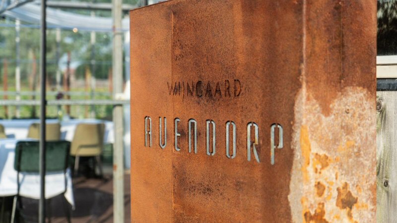 Eerste Ronde van Avendorp