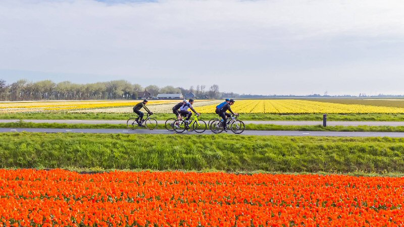 Inschrijving geopend voor 50e Ronde van NH