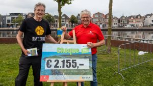 14e Ronde van de Westfriese Omringdijk succes