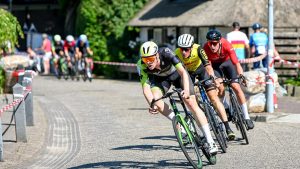 Inschrijving Ronde van Warmenhuizen geopend