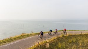 Inschrijving Ronde Westfriese Omringdijk open