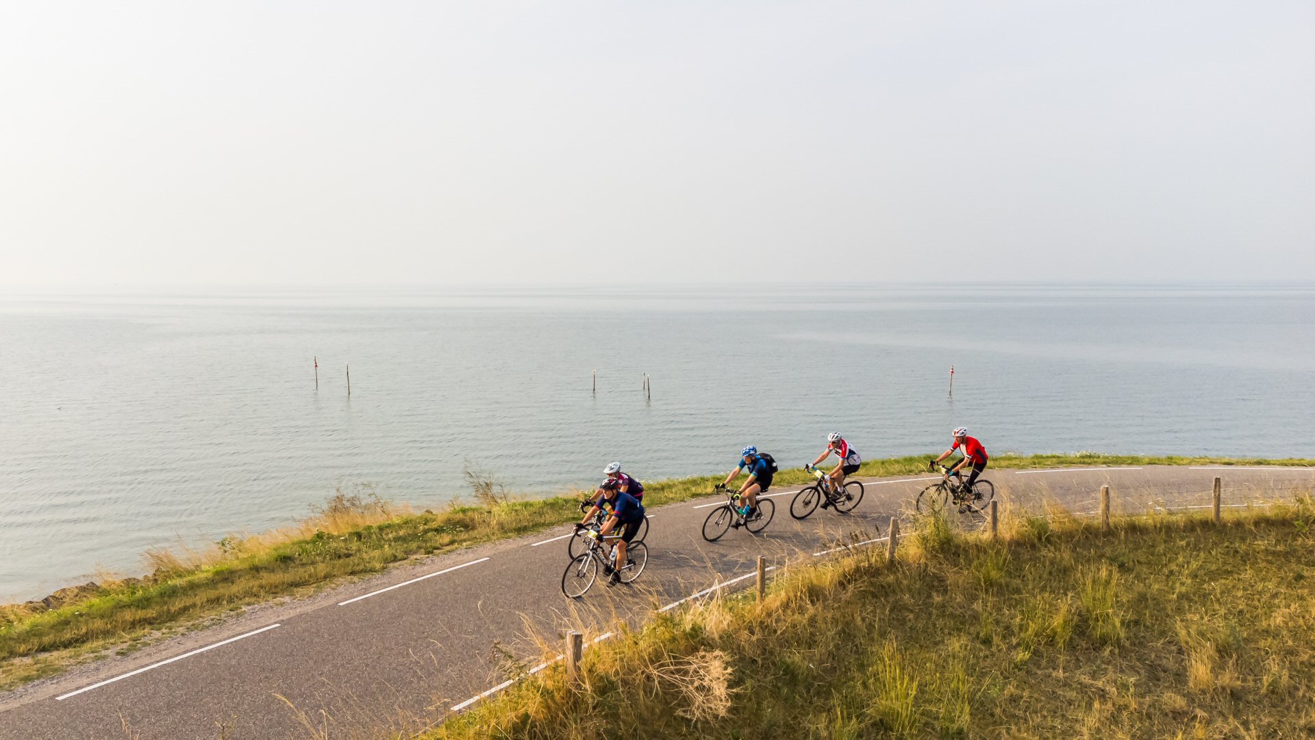 Inschrijving Ronde Westfriese Omringdijk open