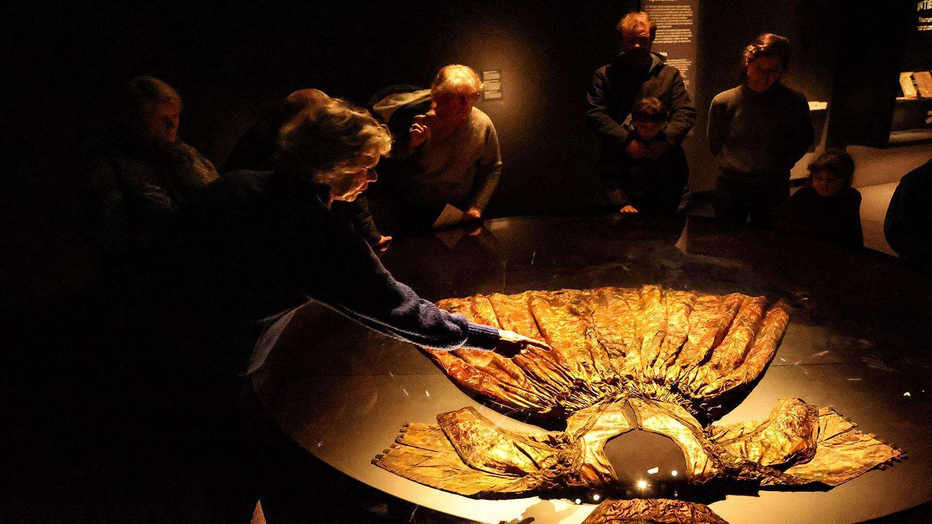Stichting Texels Museum zoekt verhalenvertellers en andere vrijwilligers