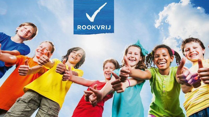 Land van Fluwel nu ook rookvrij