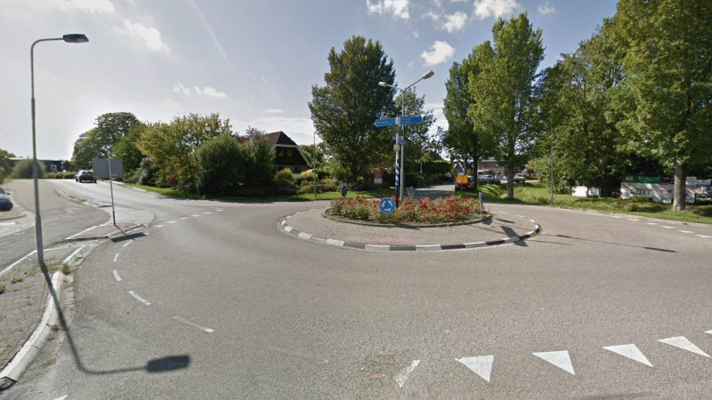Fietsersbond wil veiliger Zijdewind