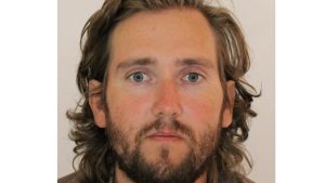 Ruben Teunisse (35) al twee weken vermist