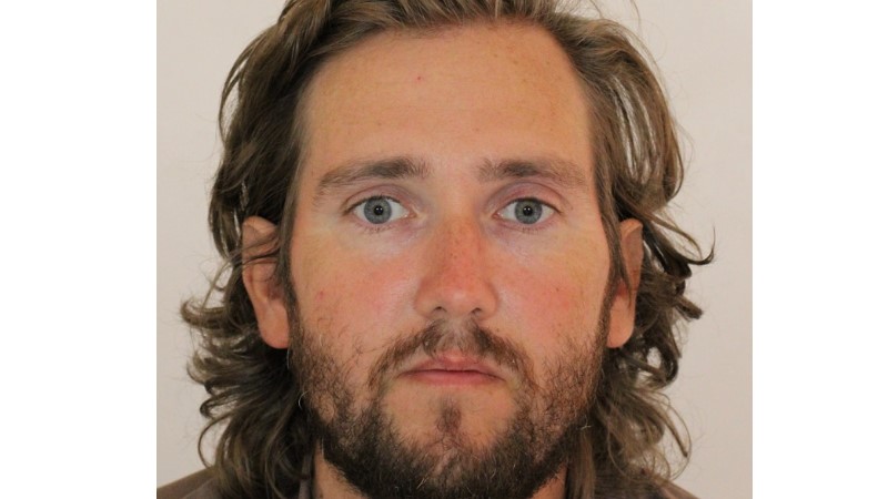 Ruben Teunisse (35) al twee weken vermist