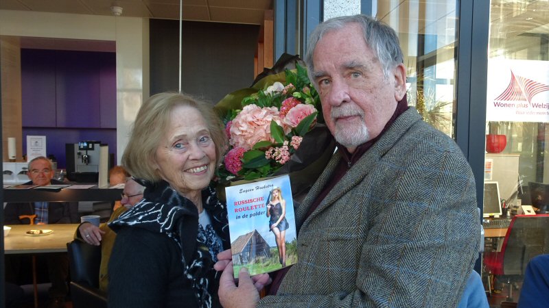 Russische roulette in de polder