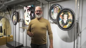 Ruud van Straten bij Mooie Ogen