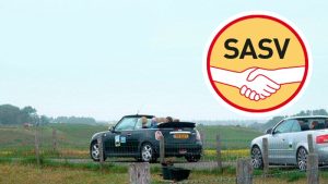 SASV zoekt versterking